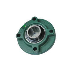 帶座外球面球軸承